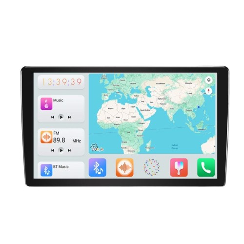 ШТАТНАЯ МАГНИТОЛА A16 9INCH, 4/64ГБ