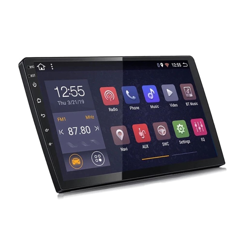 Radiocasetofon BORD G9 10INCH, 8/128GB