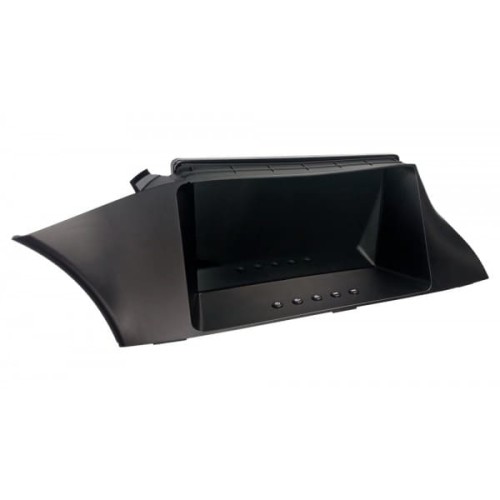 Штатная магнитола 018-MD: 9-inch для HONDA ACCORD 2013-2018 - A7