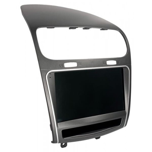 Sistem multimedia audio BORD 069-MD: 9-inch FIAT FREEMONT 2011-2016 - N10Pro