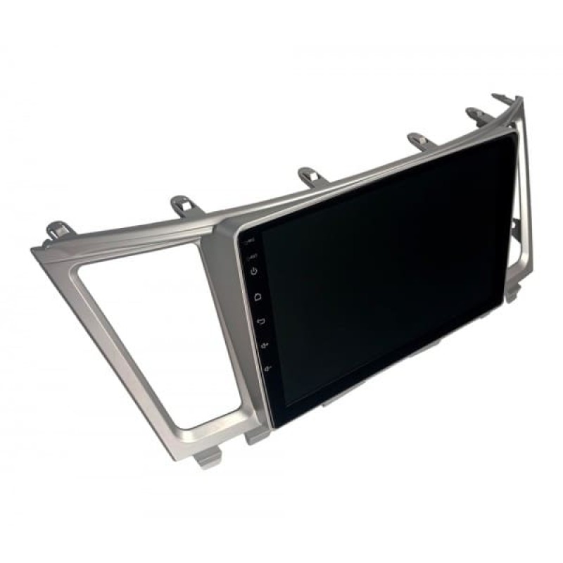 Штатная магнитола 100-INMD: 9-inch для INFINITI QX60 2014-2016 - A7