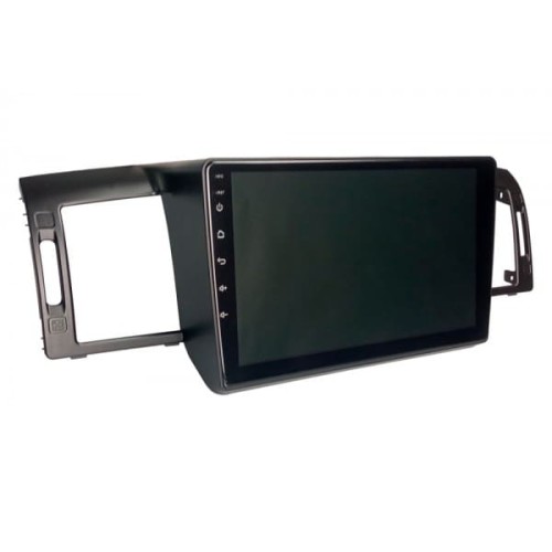 Sistem multimedia audio BORD 103-INMD: 9-inch INFINITI M35 2005-2010 - A6