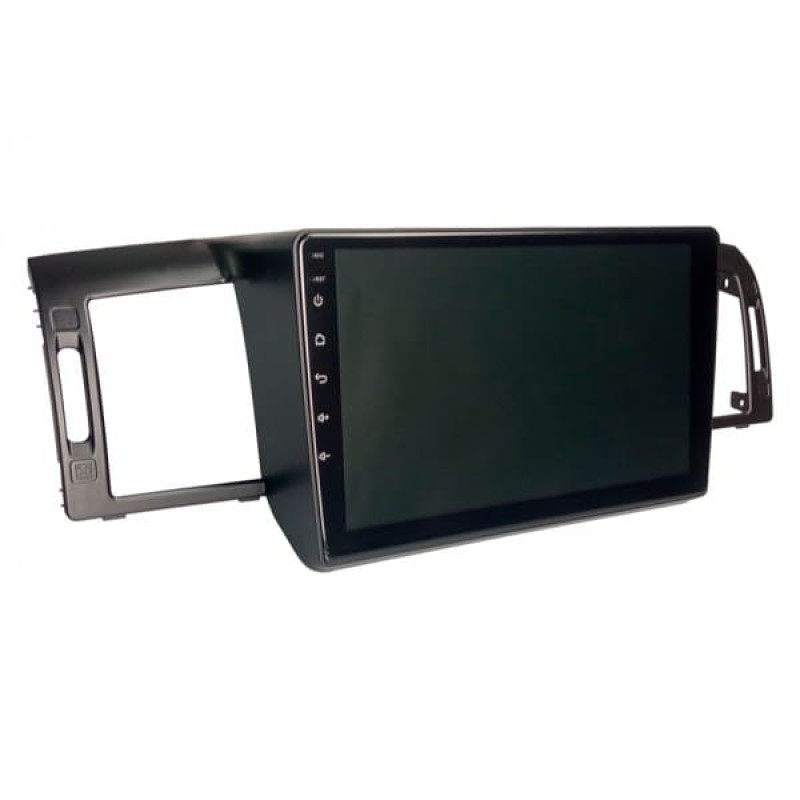 Sistem multimedia audio BORD 103-INMD: 9-inch INFINITI M35 2005-2010 - A6