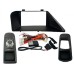 Sistem multimedia audio BORD 103-MD: 9-inch LEXUS RX 270/350 2009-2015 - G13