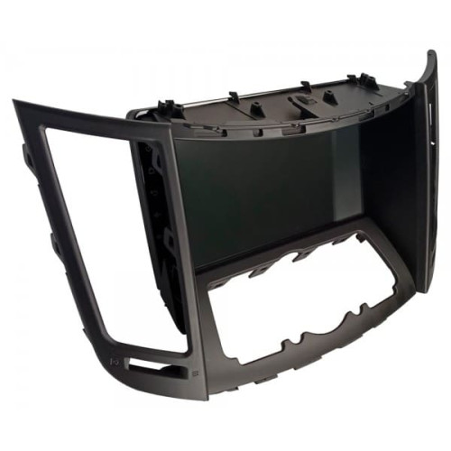 Штатная магнитола 105-INMD: 9-inch для INFINITI QX70 2013-2017 - G13