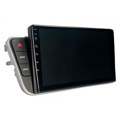 Sistem multimedia audio BORD 105-MD: 9-inch AUDI Q5 2008-2017 - N10Pro