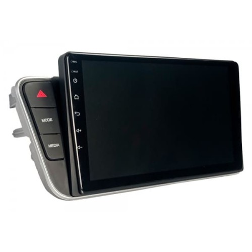 Sistem multimedia audio BORD 106-MD: 9-inch AUDI Q5 2008-2017 - A7