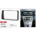 Radiocasetofon BORD 11-038: 2 DIN TOYOTA Corolla 2001-2006 (v1)
