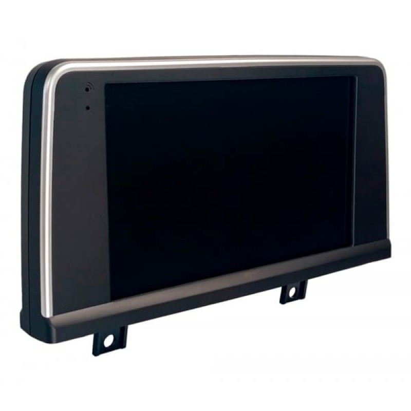 Sistem multimedia audio BORD 114-MD: 9-inch BMW 3 SERIES 2012-2019 - Q8