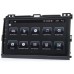 Штатная магнитола 22-002: 9-inch для TOYOTA LAND CRUISER PRADO (120) 2002-2009 - A7