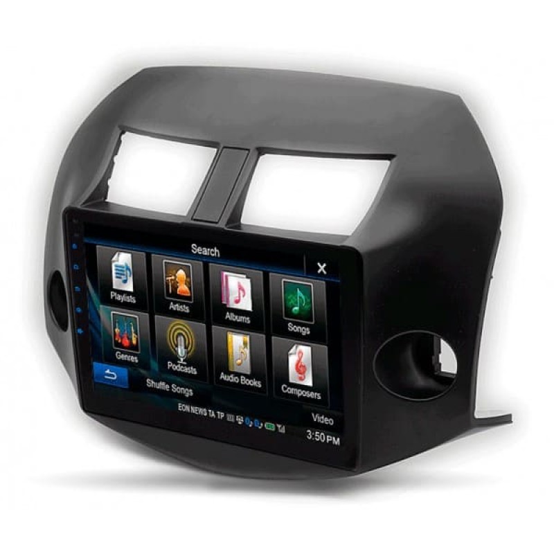 Sistem multimedia audio BORD 22-008: 10.1-inch TOYOTA RAV4 2006-2012 - G13