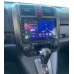 Штатная магнитола 22-012: 9-inch для HONDA CR-V 2007-2012 - Q8