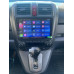 Штатная магнитола 22-012: 9-inch для HONDA CR-V 2007-2012 - Q8