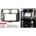 Штатная магнитола 22-024: 9-inch для TOYOTA LAND CRUISER PRADO (150) 2009-2013 - A7