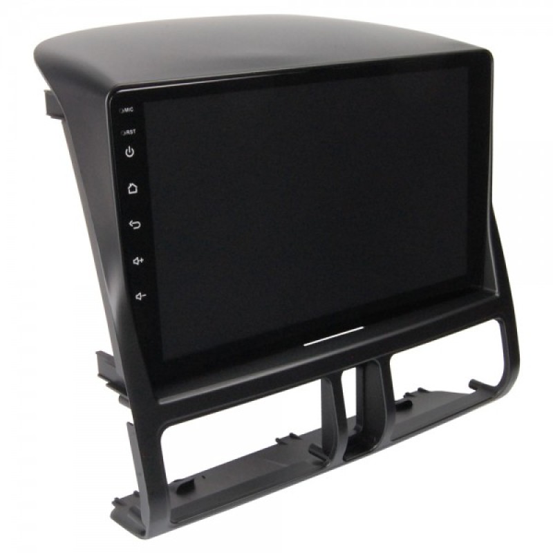 Штатная магнитола 22-037: 9-inch для HONDA CR-V 2001-2006 - A10D