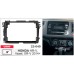 Sistem multimedia audio BORD 22-040: 9-inch HONDA HR-V, VEZEL, XR-V 2014-2021 - N10Pro