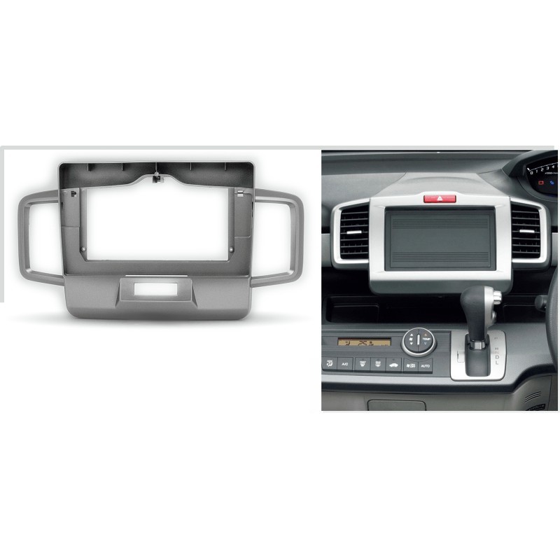 Sistem multimedia audio BORD 22-061: 10.1-inch HONDA FREED 2008-2014 - X7