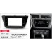 Sistem multimedia audio BORD 22-092: 10.1-inch VOLKSWAGEN TIGUAN 2016-2024 - A7