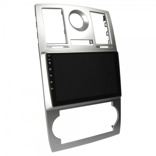 Штатная магнитола 22-097: 9-inch для CHRYSLER 300C 2004-2010 - Q7