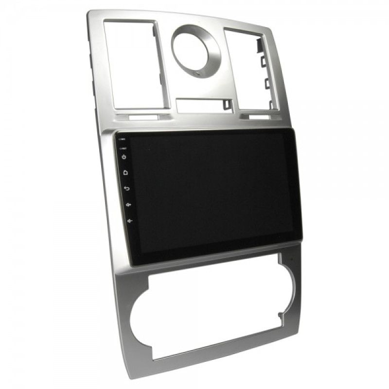Штатная магнитола 22-097: 9-inch для CHRYSLER 300C 2004-2010 - Q7