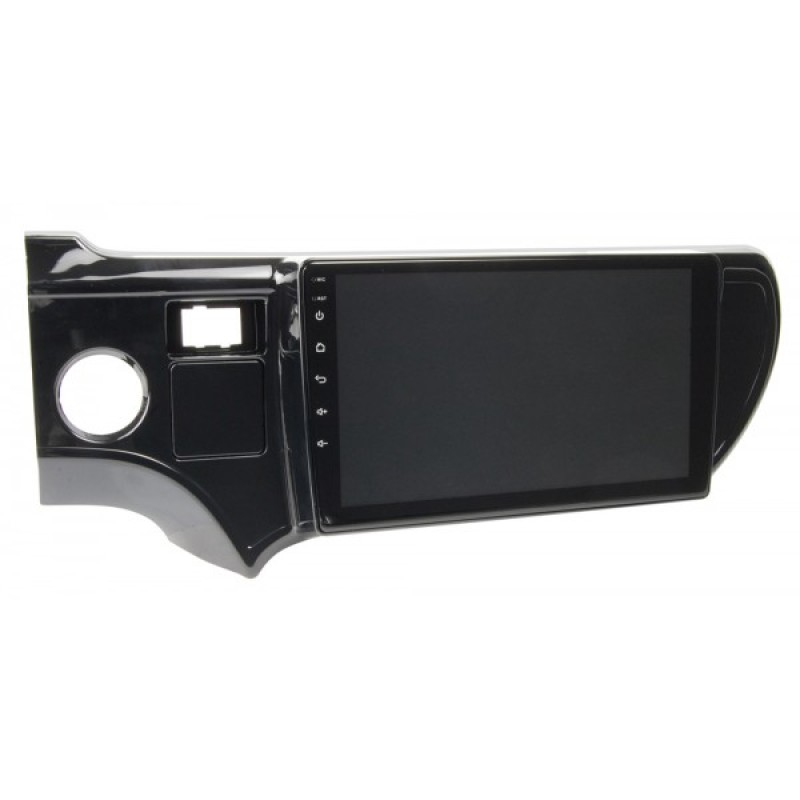 Sistem multimedia audio BORD 22-1009: 9-inch TOYOTA PRIUS C 2012-2014 - Q9
