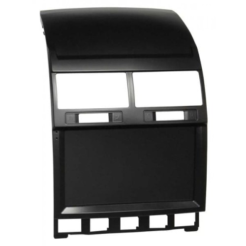 Штатная магнитола 22-1026: 9-inch для VOLKSWAGEN TOUAREG 2002-2010 - A6