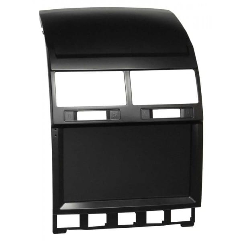 Штатная магнитола 22-1026: 9-inch для VOLKSWAGEN TOUAREG 2002-2010 - A6