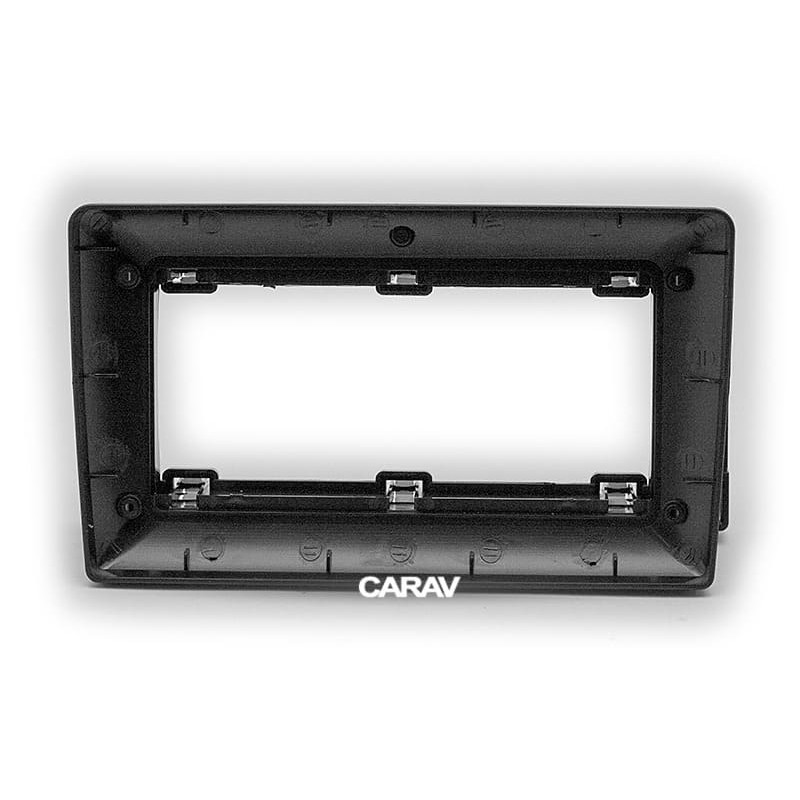 Sistem multimedia audio BORD 22-1030: 9-inch CHEVROLET AVEO, LOVA 2007-2011, CAPTIVA, EPICA 2006-2011 - A16