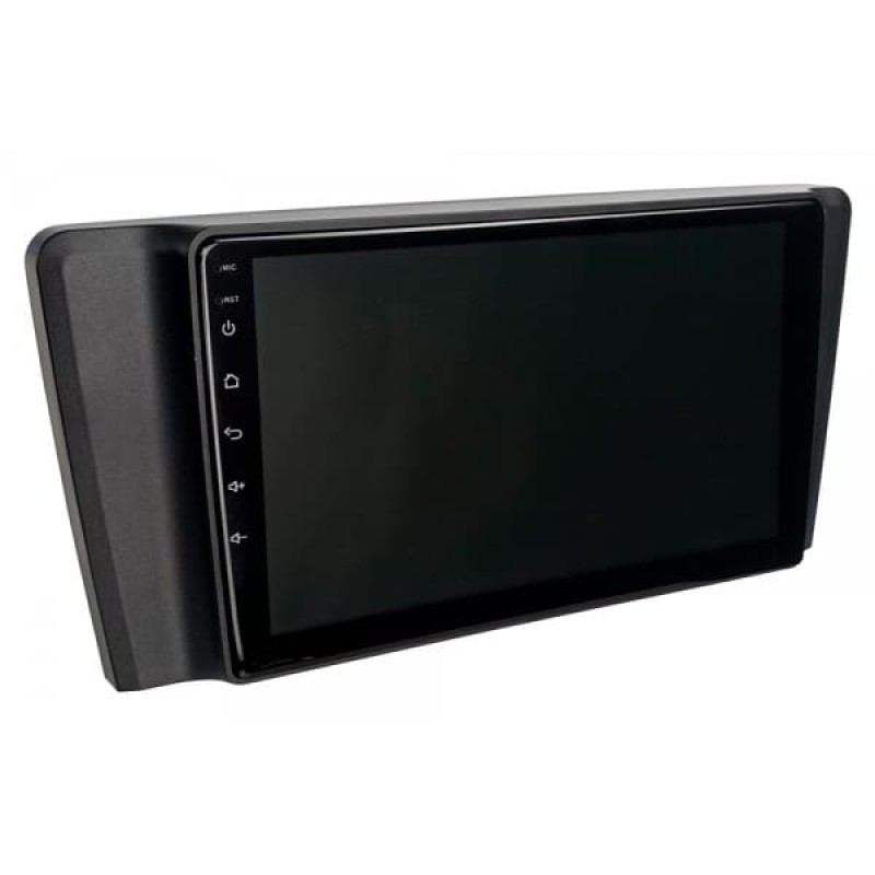 Штатная магнитола 22-1062: 9-inch для VOLVO S60 2000-2004, V70 2001-2004, XC70 2001-2004 - A7