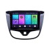 Sistem multimedia audio BORD 22-110: 9-inch OPEL KARL 2015-2019 - A16