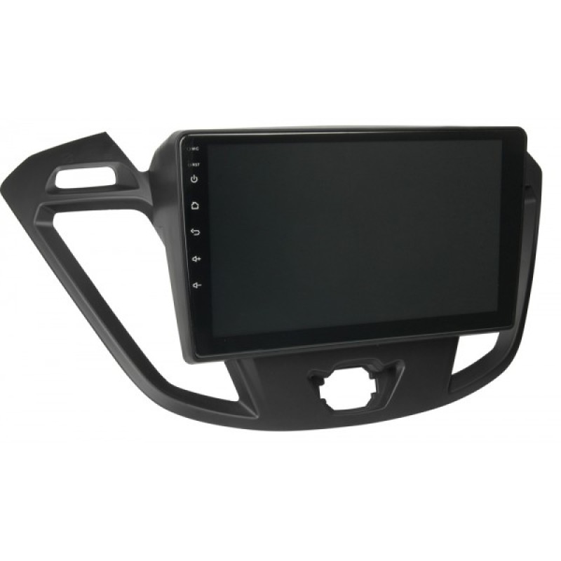 Штатная магнитола 22-1110: 9-inch для FORD TRANSIT CUSTOM, TOURNEO CUSTOM 2012-2018 - A7