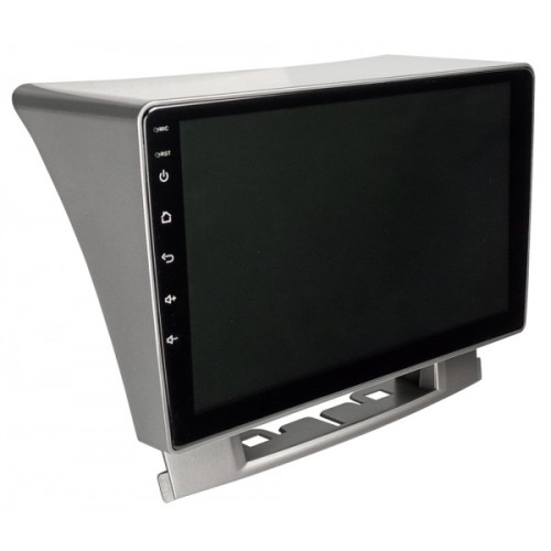 Штатная магнитола 22-1143: 9-inch для OPEL ASTRA (J) 2009-2017 - Q8