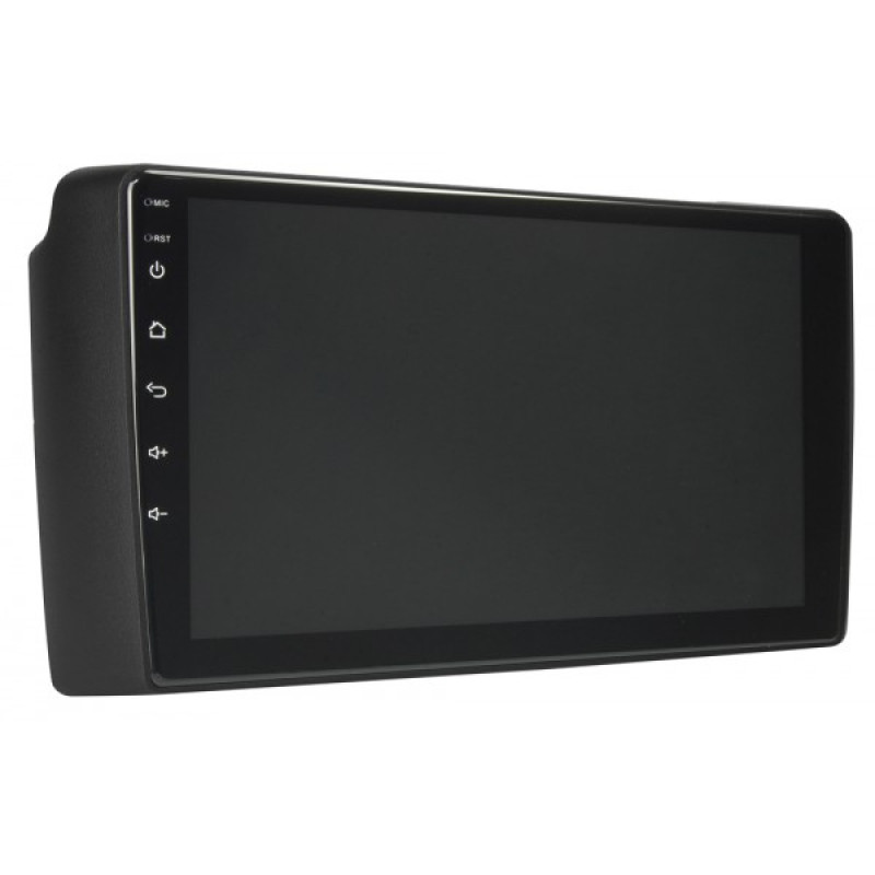 Sistem multimedia audio BORD 22-1149: 9-inch NISSAN LEAF 2010-2017 - A18