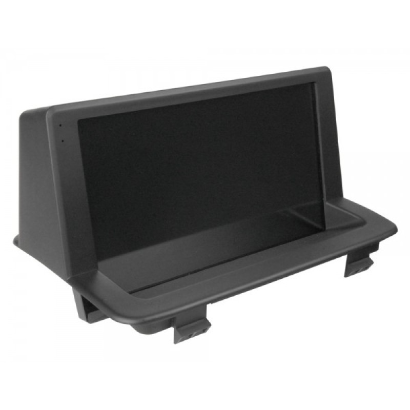 Штатная магнитола 22-1155: 9-inch для AUDI Q3 2011-2018 - Q9