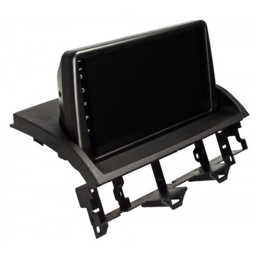 Штатная магнитола 22-1206: 9-inch для MAZDA 6, ATENZA 2002-2007 - A6