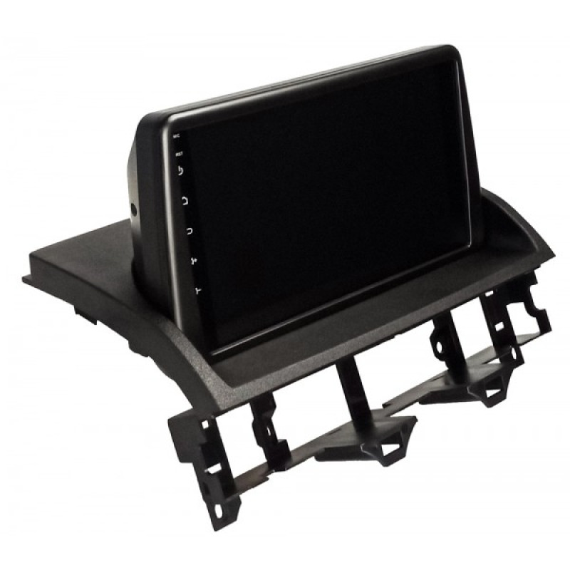 Штатная магнитола 22-1206: 9-inch для MAZDA 6, ATENZA 2002-2007 - A6