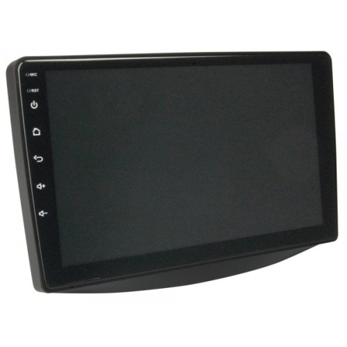 Штатная магнитола 22-1208: 9-inch для MITSUBISHI GRANDIS 2003-2011 - A7