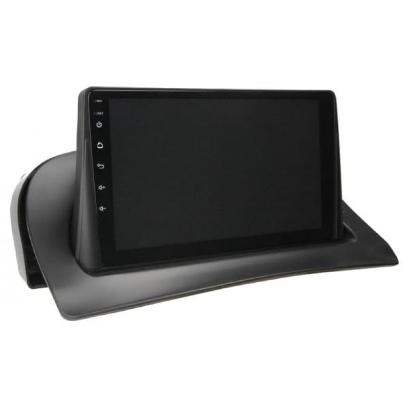 Sistem multimedia audio BORD 22-1218: 9-inch RENAULT KANGOO 2013-2024 - X7