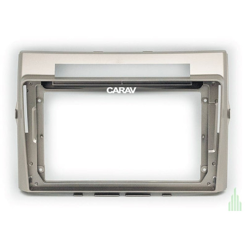 Штатная магнитола 22-1233: 9-inch для TOYOTA COROLLA VERSO 2004-2009 - X7