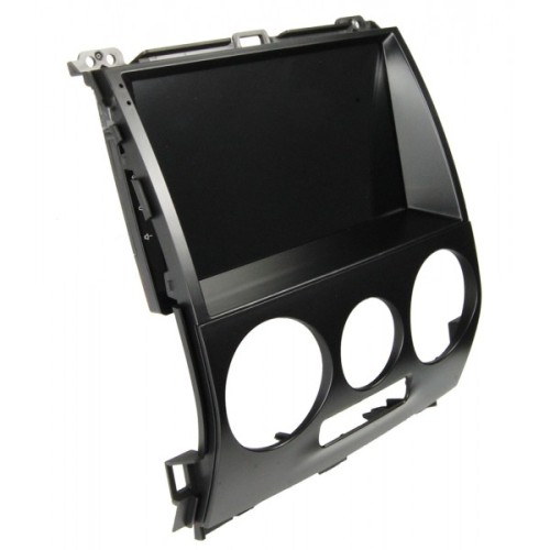 Штатная магнитола 22-1298: 9-inch для TOYOTA LAND CRUISER PRADO (120) 2002-2009 - N10Pro