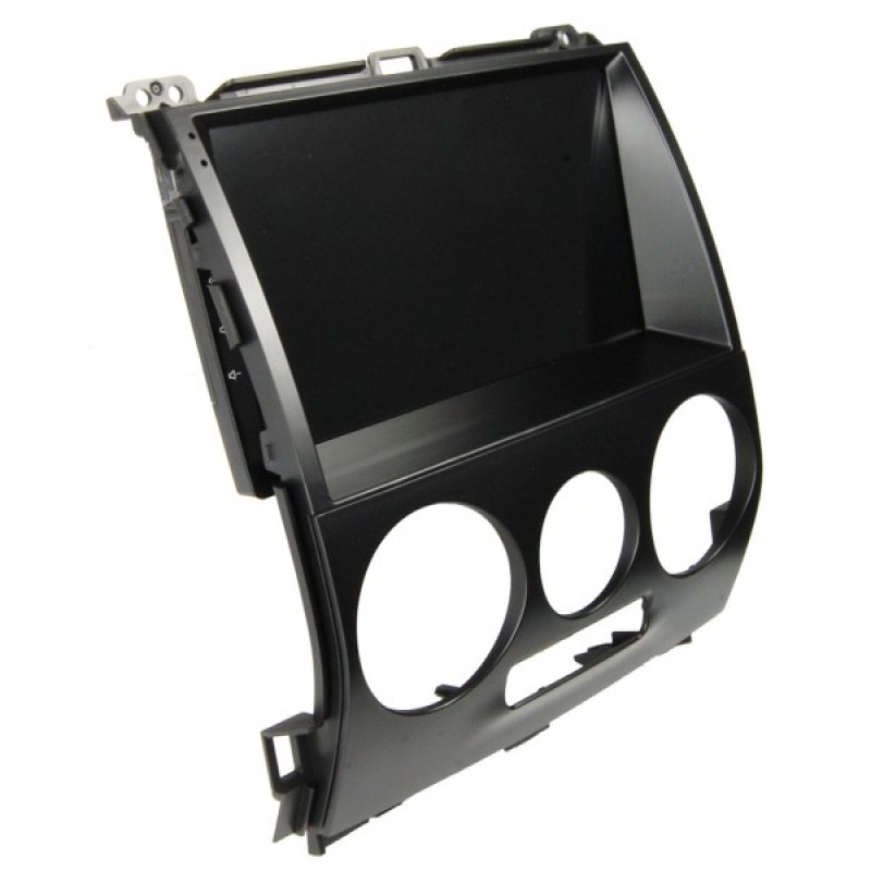 Штатная магнитола 22-1298: 9-inch для TOYOTA LAND CRUISER PRADO (120) 2002-2009 - N10Pro