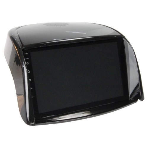 Штатная магнитола 22-1306: 9-inch для RENAULT KOLEOS 2008-2016 - N10Pro