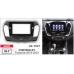 Sistem multimedia audio BORD 22-1321: 10.1-inch CHEVROLET TRAVERSE 2018-2023 - N10Pro
