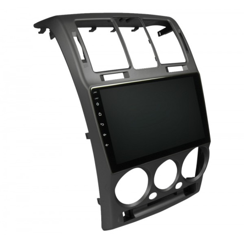 Штатная магнитола 22-1322: 9-inch для HYUNDAI GETZ 2002-2010 - Q7