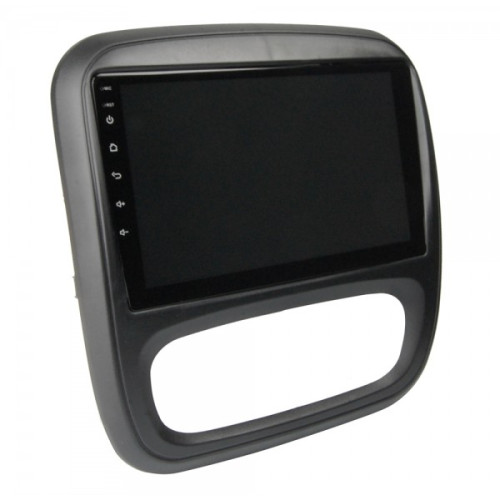 Штатная магнитола 22-1327: 9-inch для RENAULT TRAFIC 2014-2021 - A16