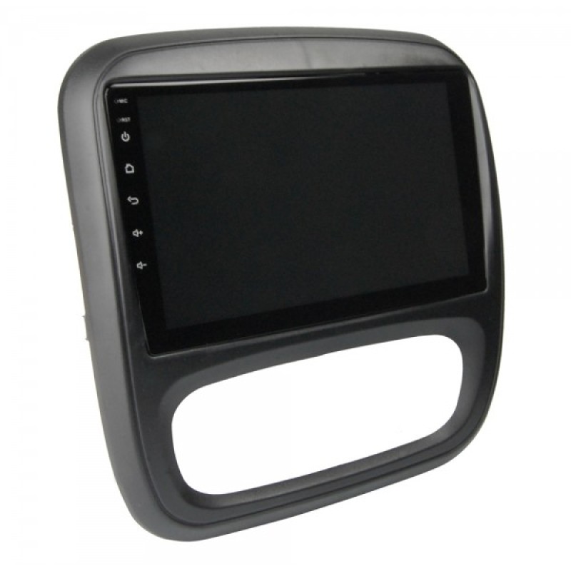 Штатная магнитола 22-1327: 9-inch для RENAULT TRAFIC 2014-2021 - A16
