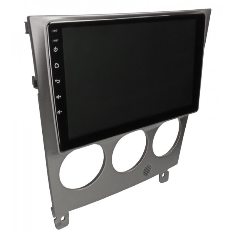 Sistem multimedia audio BORD 22-1328: 9-inch SUBARU IMPREZA, IMPREZA WRX 2000-2007 - A7