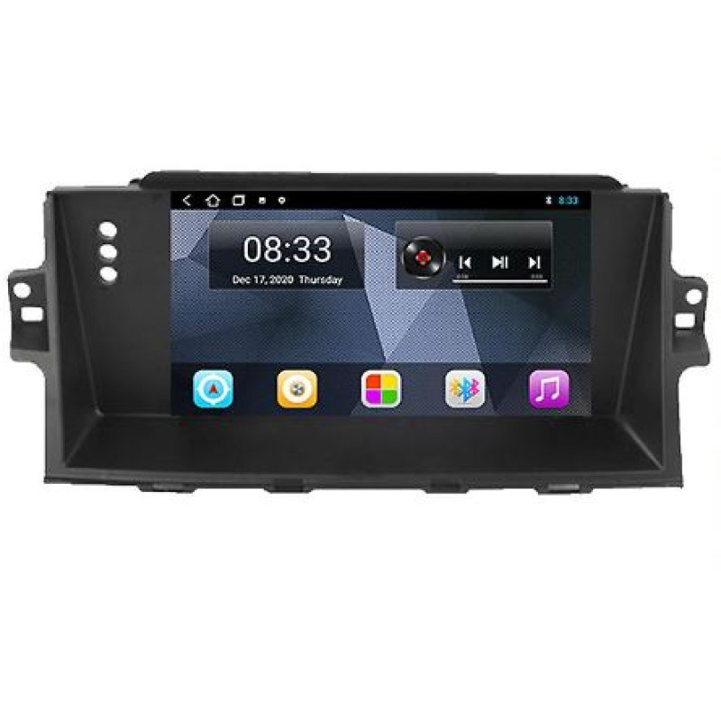 Штатная магнитола 22-1362: 9-inch для RENAULT TALISMAN 2012-2015 - Q7