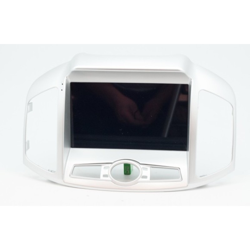 Штатная магнитола 22-1393: 9-inch для CHEVROLET CAPTIVA 2011-2015 - A10D