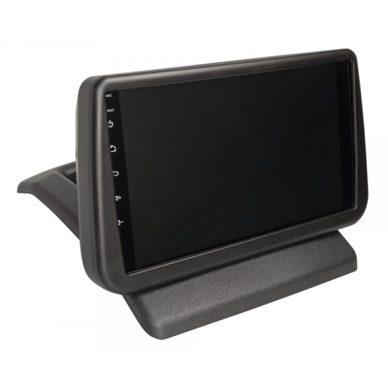 Sistem multimedia audio BORD 22-1416: 9-inch NISSAN NOTE 2005-2013 - A09D